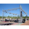 Aluminum Music Portable Lighting Truss System 6x5x6m