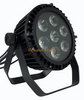 7x10w 4 in 1 LED Par Light 70w