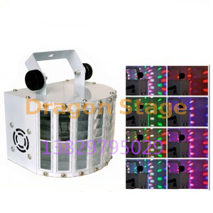 50W Promise Sword Stage Lighting Effects