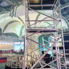 event Used Scaffolding for Sale Aluminum Scaffolding for construction