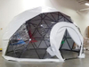 Aluminum Portable Dome Tent Lightweight for Sale