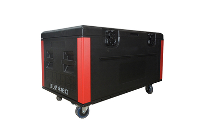 PE Case for Par Light