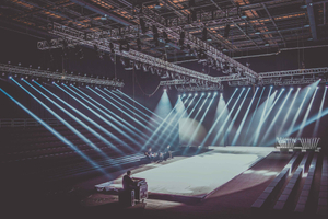 Stage Aluminum Alloy Roof Truss System Design Lighting For Sale