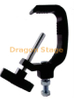 Slimline Mega-Clamp Stage Light Clamp Holder Stage Light Clamp Installation 