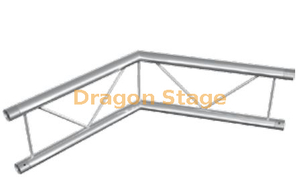 FT22-C22-V 35×2 Double Tubes Truss Aluminum Custom