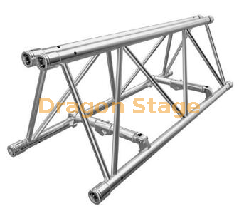 Aluminum Global Folding Truss F52 570x521mm