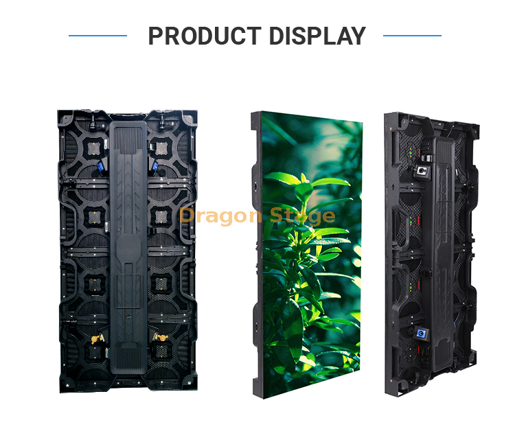 Full Color P3.91 500_1000 Mm Led Display Screen (2)