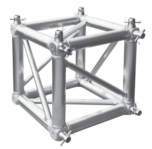 FT44-MCB/HT44-MCB 50×2 box tubes lighting truss