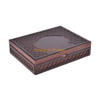 KSA Riyadh season wood chocolate box vector wood chocolate box images setup ramadan box v4