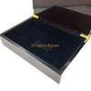 KSA Riyadh season chocolate gold foil ramadan box ramadan gift box empty ramadan craft box