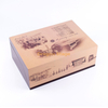 KSA Riyadh season what to fill gift boxes with ramadan decoration boxes wood dates box xml