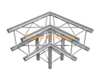 FT24-C30 box tubes 35×2 truss