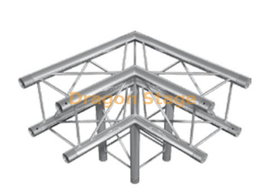 FT24-C30 box tubes 35×2 truss