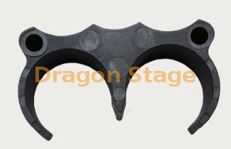Plastic Truss Mounting Bracket/ Truss Spacer/ Truss Clip/ Truss Bracket / Truss Stacker