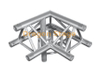 FT33-C30/HT33-C30 triangle tubes 50×2 outdoor truss aluminum