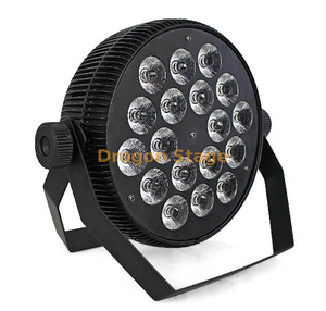 180w 18x10w Led 3in1 LED Par Light