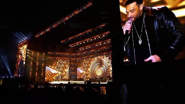 Installation Methodology for Modular Stage, Truss & Scaffold Systems