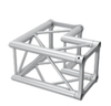 LT34-C21 box tubes 50×2 aluminum truss