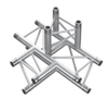 PT33-T43 triangle tubes 50×2 truss aluminum