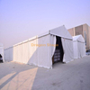 Aluminum Large Temporary Housing Catering Tent for Victims of A Natural Calamity