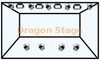 Lighting Equipment Plan for Dancing Room (10-25sqm)