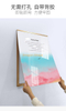 Acrylic Holder for Poster Picture Photo Sign Holder with Removable Cover Plate