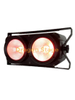 2 Eyes Tricolor COB Splicing Light Cob Light Interior