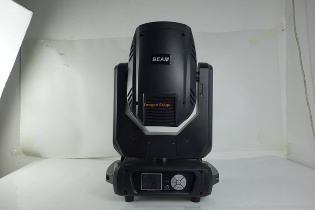 330W Beam Light Computer Moving Head Light Led Studio 