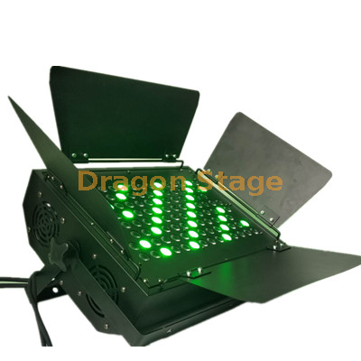 108 Beads Floodlights Led Green on Sale Outdoor