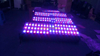 LED Tri-color Conference Flood Light High Quality RGB