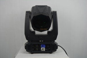 80W LED Beam Moving Head Light 