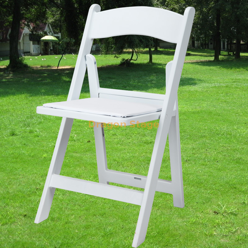 Foldable Chair (3)