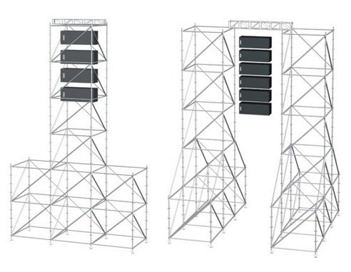 group layher truss tower