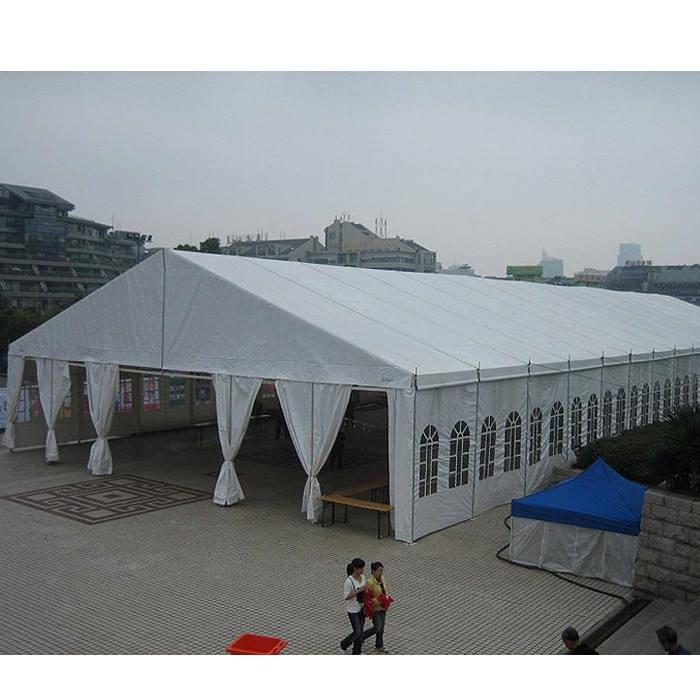 A Frame Tent for Outdoor