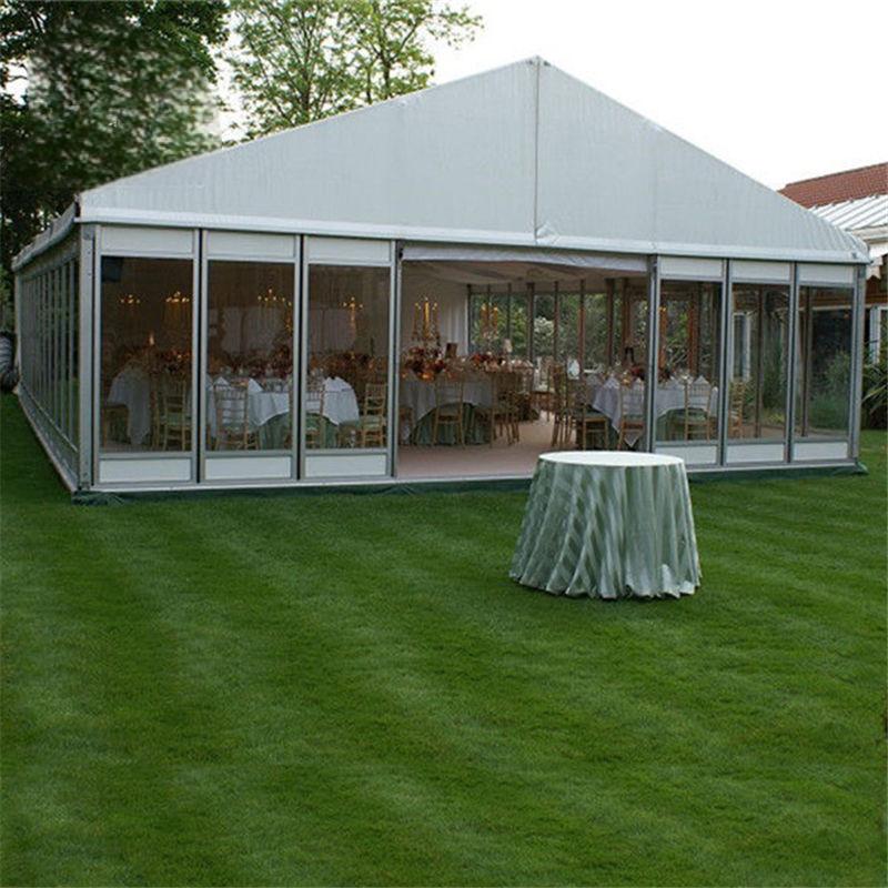 25x50m Waterproof Outdoor Tent