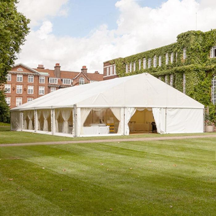 Portable Wedding Tent