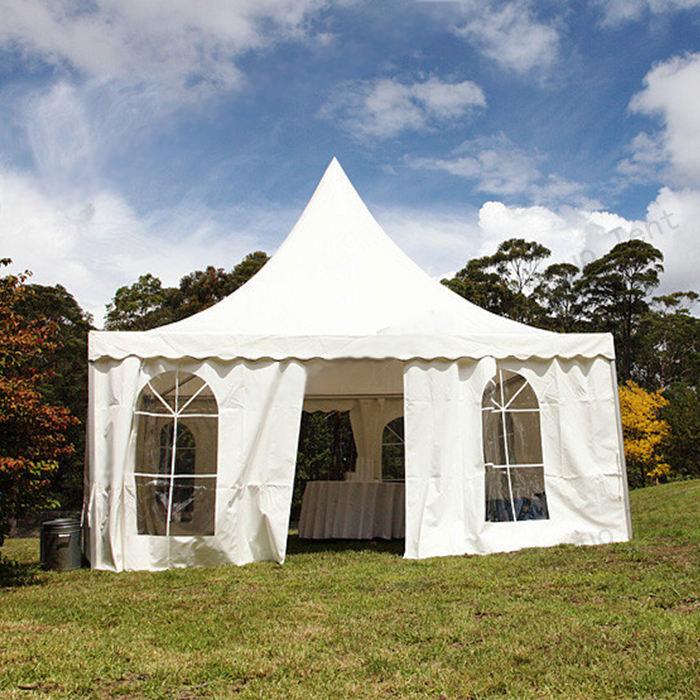 20x20 A Frame Tent