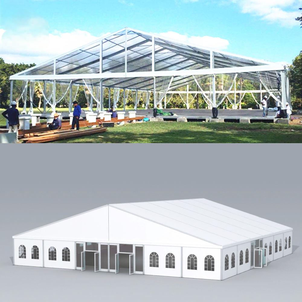 Outdoor Banquet Resort Tent