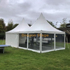 3x3 4x4 5x5 6x6 8x8 10x10 Portable Event Party Tent Outdoor White Canopy