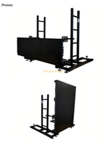 Led Display Screen Stage Background Led Video Wall Truss 2x2m