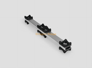 Truss 390mm 400mm Transportation Cart Inserts / Stacking Structures Accessories
