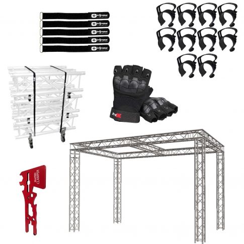 global-truss-10x20x10-center-beam-trade-show-booth-with-accessories