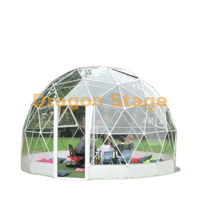 INS Style House Bubble Family Entertainment Party Dome Tent