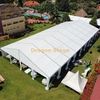 Customized UV-resistant Marquee Tent for Wedding Party