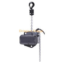 1000kg Truss Electric Chain Hoist for lifting LED screen d8+