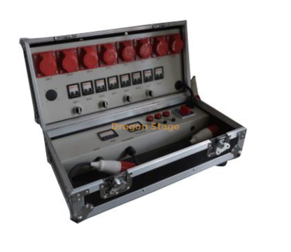 Stage Company CNC Electric Chain Hoist Controller