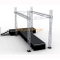 Aluminum Runway Catwalk Portable Stage Truss 26x4x8m