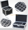 Microphone Storage Flight case