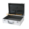 Best Party Aluminum Briefcase Carrying Case for Transportation