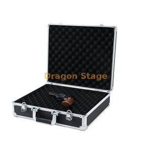 Customized Factory Aluminum Event Hard Tool Case for Sale